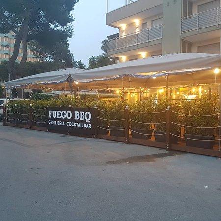 Fuego BBQ